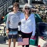 Joan Roden Marsh - @mrshmalow07 - Instagram