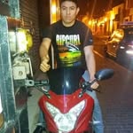 Joan Roman Campos Sanchez - @joancampossanchez - Instagram