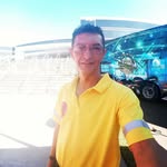 Joan Rosa - @joanbigua - Instagram
