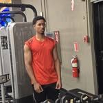 Joan Rosado - @joanrosado05 - Instagram