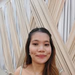 Joan Rosales - @jownaaaang - Instagram