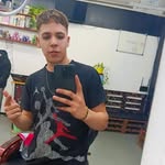 Joan Rosales - @joanrosales23 - Instagram