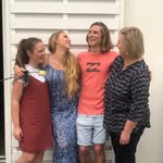Joan le Roux - @joanle_roux - Instagram