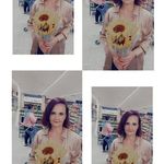 Joan Le Roux - @rouxjoanle - Instagram