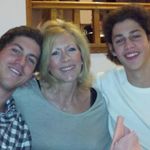 Joan Gardner Rowell - @joanierowell - Instagram