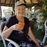 Joan Kathleen Rowley - @joan.rowley1 - Instagram