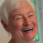 Joan Rowley - @westend009 - Instagram