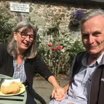 Joan Rowley - @rowleyj112 - Instagram