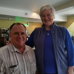 Joan Rowley - @rowley1273 - Instagram