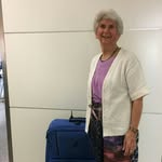 Joan S Ruane - @spincotton - Instagram