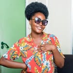 Joan R Mavengere - @joan_rue8 - Instagram