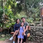 Joan Ruel - @trinity0219 - Instagram