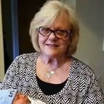 Joan Rushing Kolofsky - @joankolofsky - Instagram