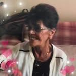 Joan Rushton - @joan.rushton.520 - Instagram