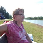 Joan Rushton - @jrushtonoxford - Instagram