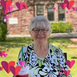 Joan Rushton-Seaton - @rushtonseaton - Instagram