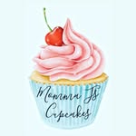 Joanne Rushton - @mommajscupcakes - Instagram