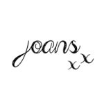 → Joan's Agency - @joansagency - Instagram