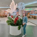 Joan Sales Cabal - @jansales19 - Instagram