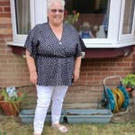 Joan Salmon - @joan.salmon.77 - Instagram