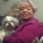 Joan salmon campbell - @bishop_joan_salmon_campbell - Instagram