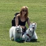 Joan Roberts Sample - @joansample - Instagram