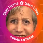 Joan Sandler - @sandlerjoan - Instagram