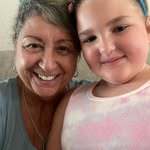 Joan Sandler Campbell - @joancampbell26 - Instagram