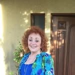 Joan Sandler-Thompson - @sandlerthompson - Instagram