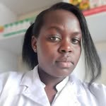 Joan Jepchumba - @joan.sang_254 - Instagram