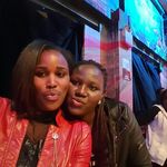 Joan Sang - @latonyasang - Instagram