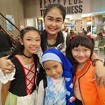 Joan Sang - @arche_joan - Instagram