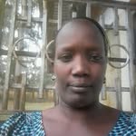 Joan sang - @joan_jepkorir - Instagram