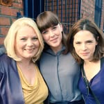 Joanna Scanlan - @joannascanlan1 - Instagram