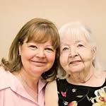 Joan Schlueter - @joanschlueter - Instagram