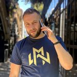 Nahuel Joan Schmid - @marketingconwilly - Instagram