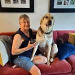 Joan Schultz - @joanschultz44 - Instagram