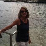 Joan Schultz - @jmarkey21 - Instagram