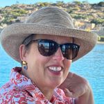 Joan Schultz Corson - @jbcorson - Instagram