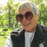 Joan Schwabe - @schwabejoan - Instagram