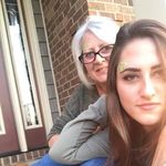 Joan Seiler - @lhdogwalker17 - Instagram