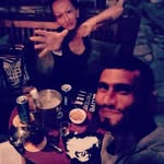 Madalin Gheorghe - @joansellmada - Instagram