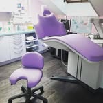 réfection table médicale grenoble - @joansellerie - Instagram
