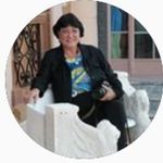 Joan Sewall - @myjettacat_ - Instagram