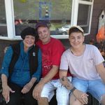 Joan Sewall - @myjettacat - Instagram