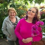 Joan Shaffer - @shafferjoan - Instagram