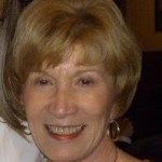 Joan Shaffer - @jonishaf - Instagram