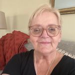 Joan Shaffer Brown - @cavalier54 - Instagram