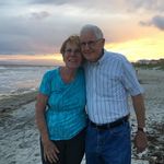 Joan Shaffer McGill - @joan.s.mcgill - Instagram