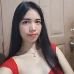 Joan Shane Buenaflor - @jnshnxx - Instagram